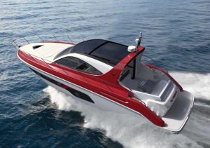 Scopri di più sull'articolo X47 Express Cruiser al Salone Nautico di Genova 2020