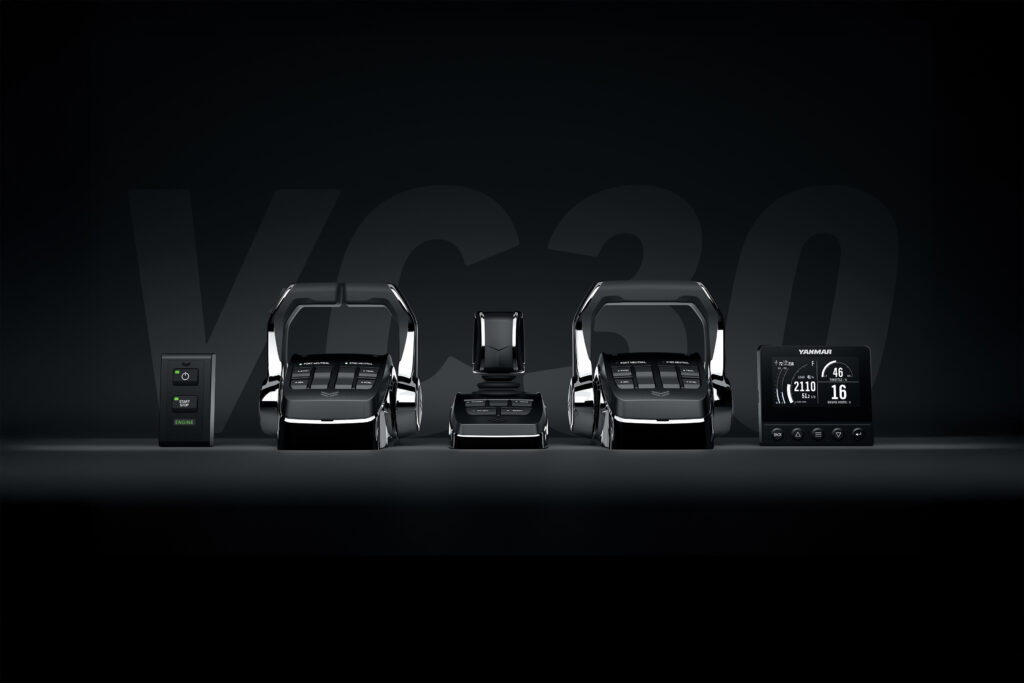 251009 Ymi Vc30 Half Page A4 Ad Background Black Ext