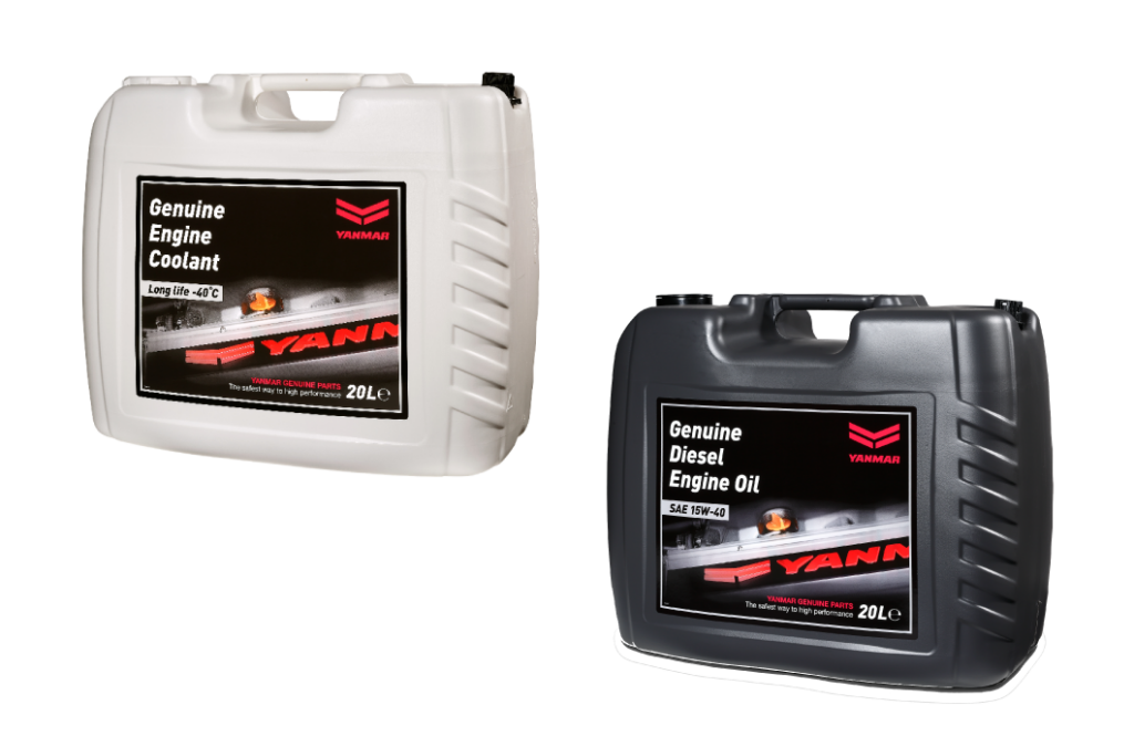 Foto Lubrificanti Insieme